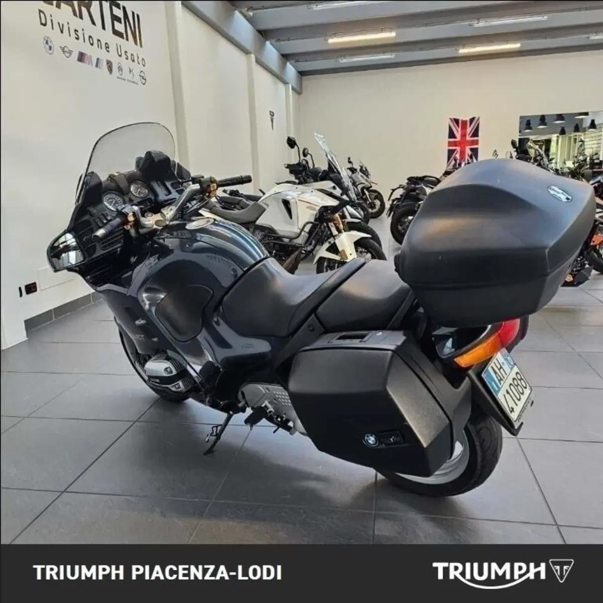 Bmw R 850 RT (1998 - 01) (3)