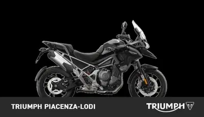 Triumph Tiger 1200 GT Pro (2024 - 26) nuova