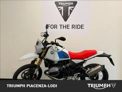 Bmw R 12 G/S (2026 - 27) usata
