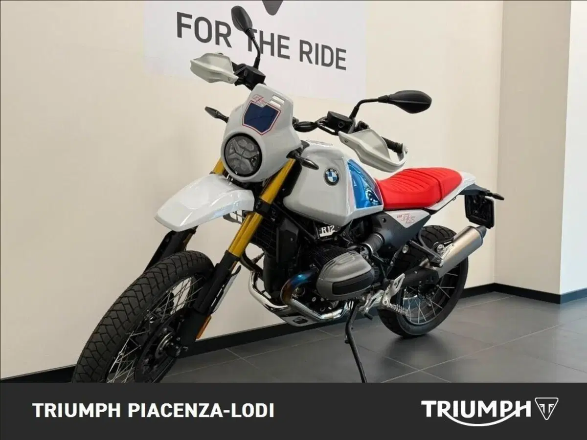 Bmw R 12 G/S (2026 - 27) (4)