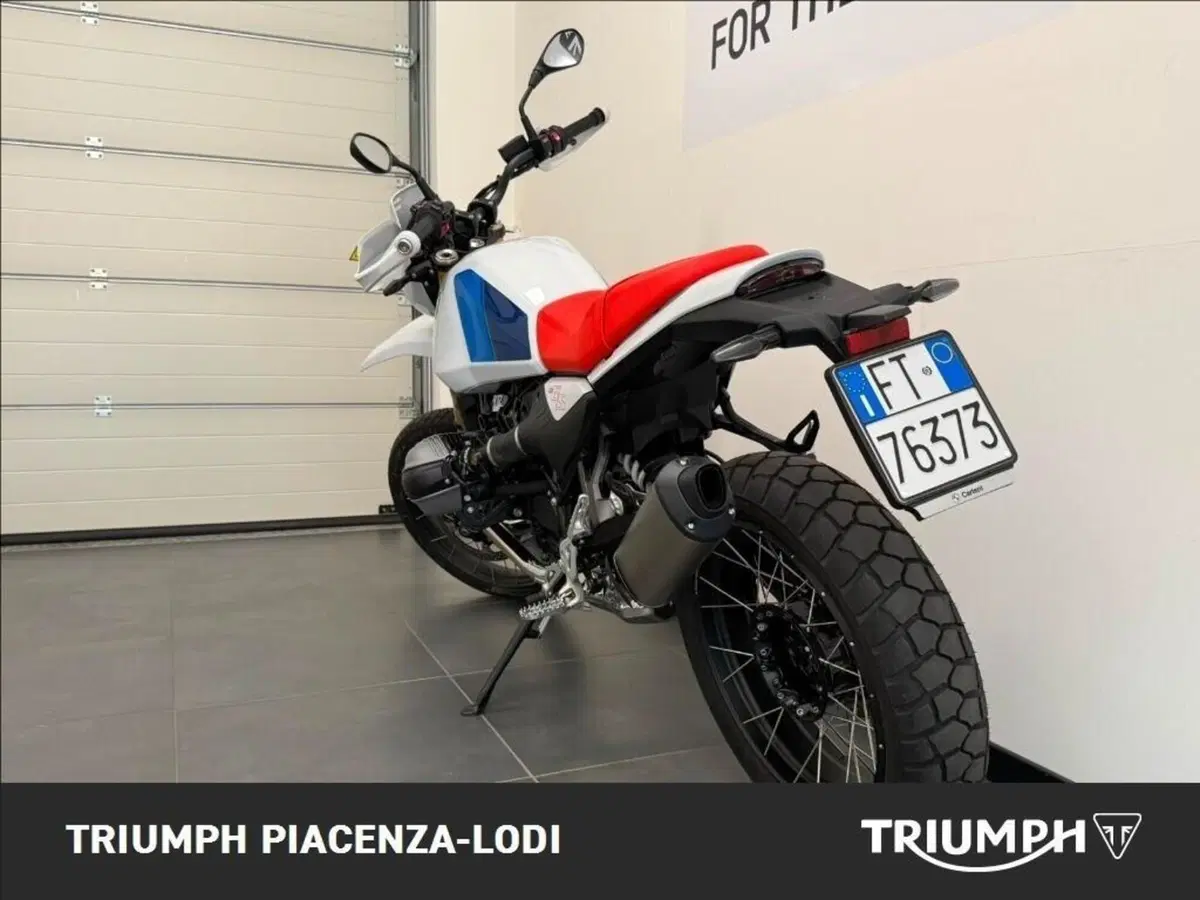 Bmw R 12 G/S (2026 - 27) (5)