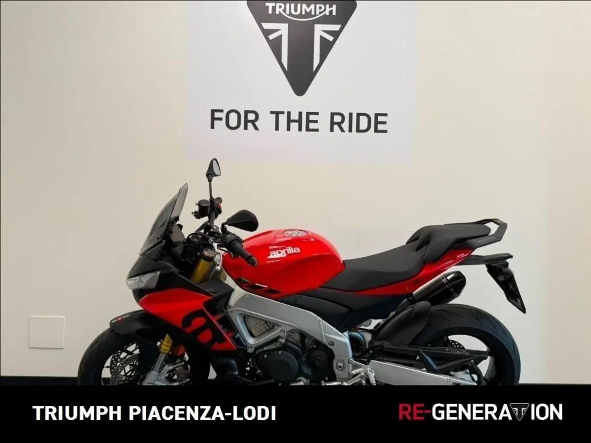 Aprilia Tuono V4 (2021 - 24) (2)