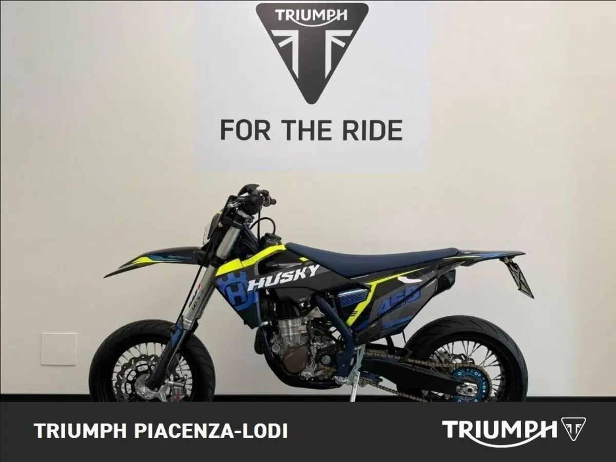 Husqvarna FS 450 (2022) (2)
