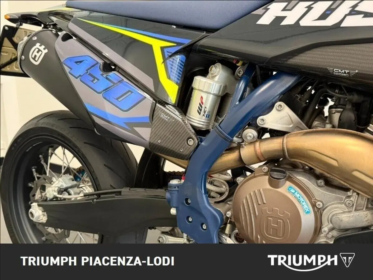 Husqvarna FS 450 (2022) (5)