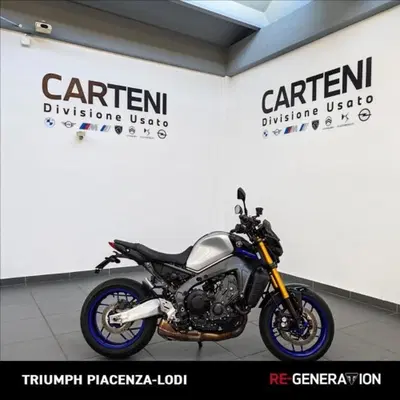 Yamaha MT-09 SP (2021 - 23) usata