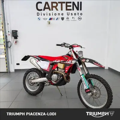 GASGAS EC 350 F (2024) usata