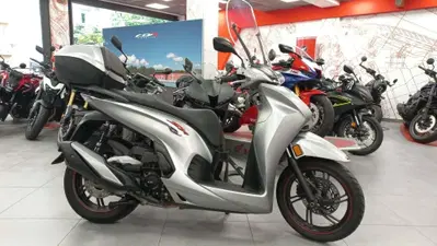 Honda SH 350 Sport (2021 - 24) usata