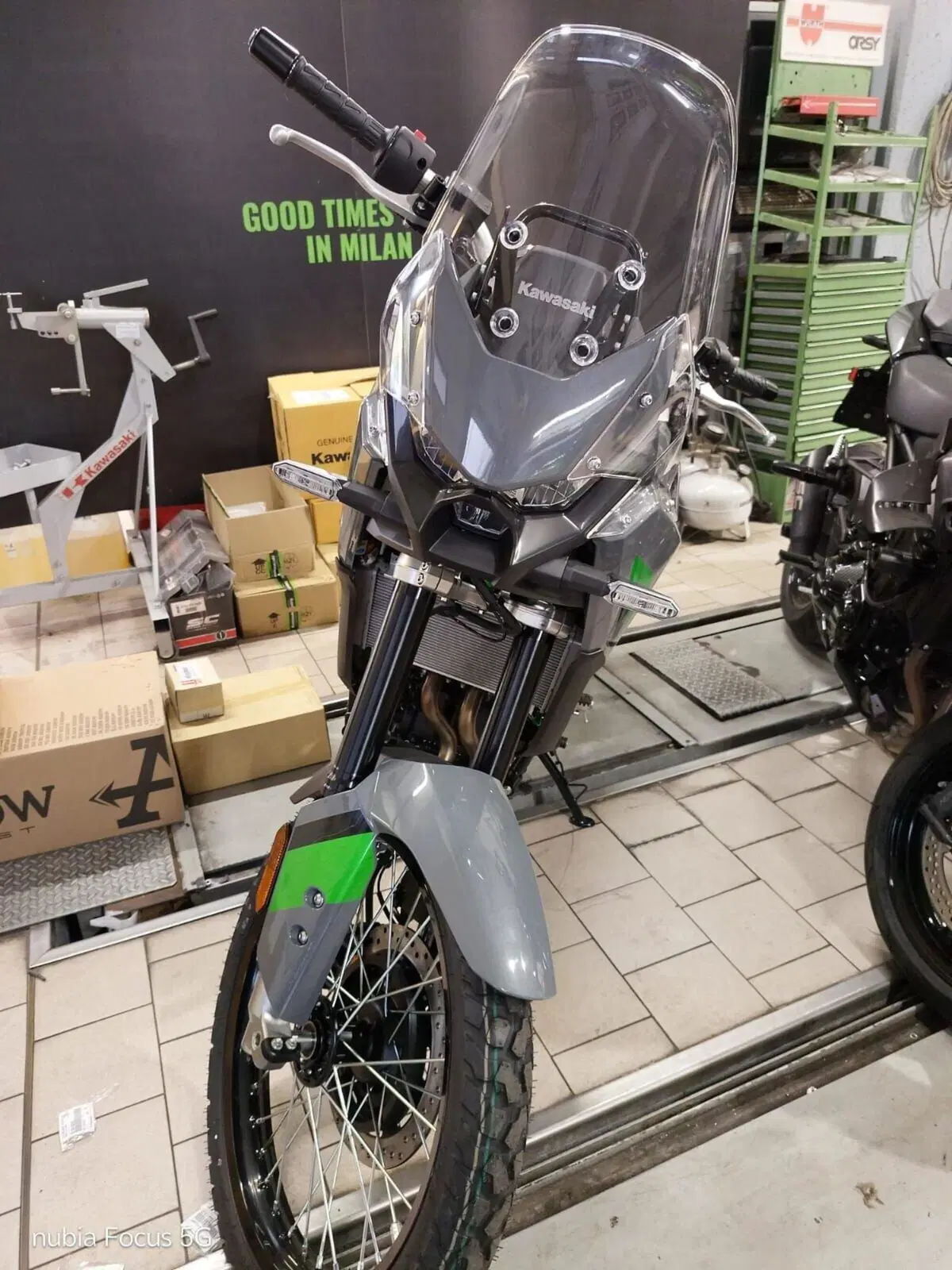 Kawasaki KLE 500 SE (2026) (4)