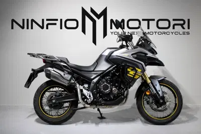 Voge Valico 525DSX (2023 - 26) usata