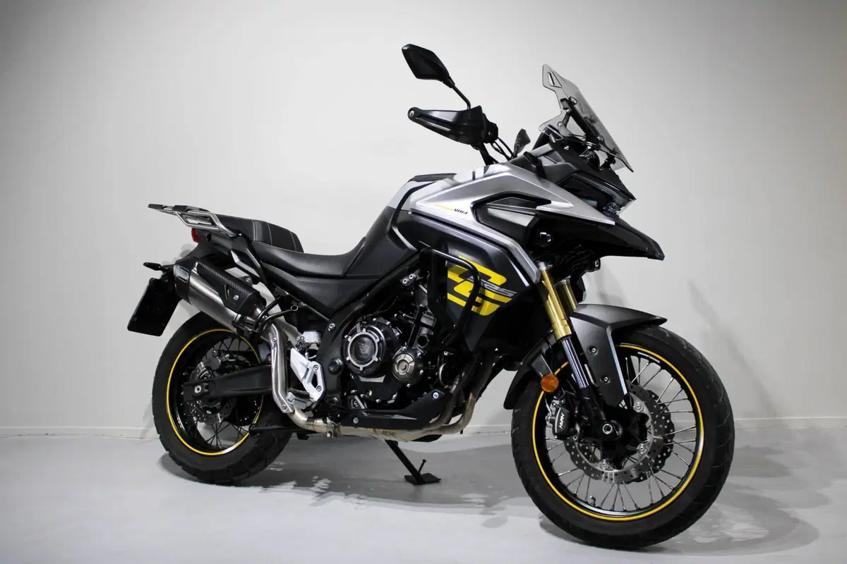 Voge Valico 525DSX (2023 - 26) (2)