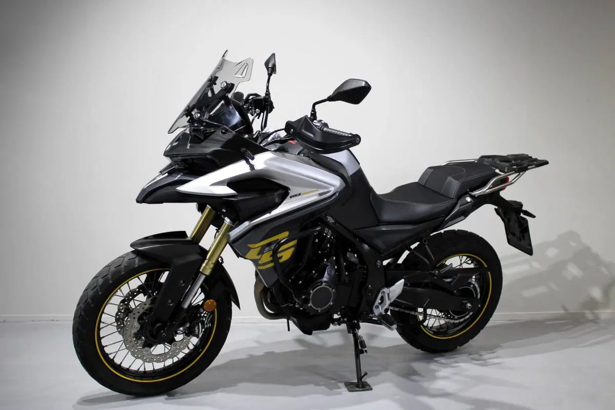 Voge Valico 525DSX (2023 - 26) (3)