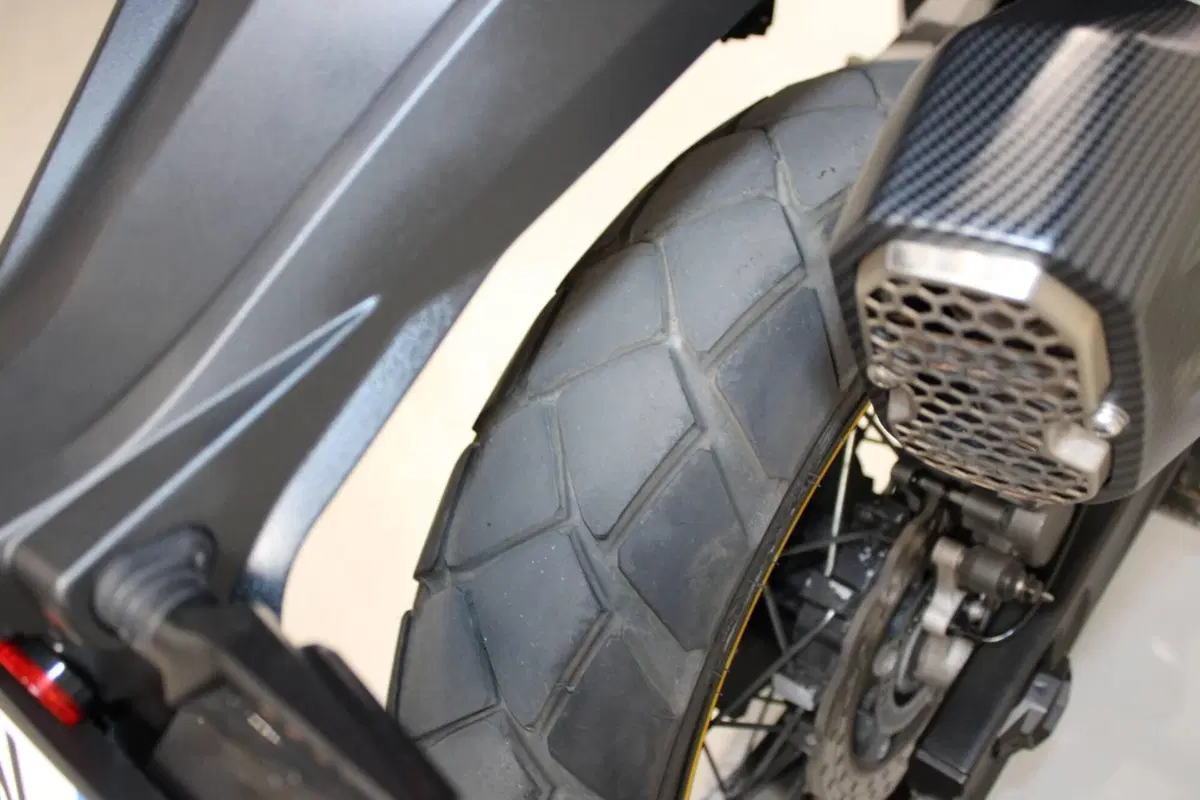Voge Valico 525DSX (2023 - 26) (7)