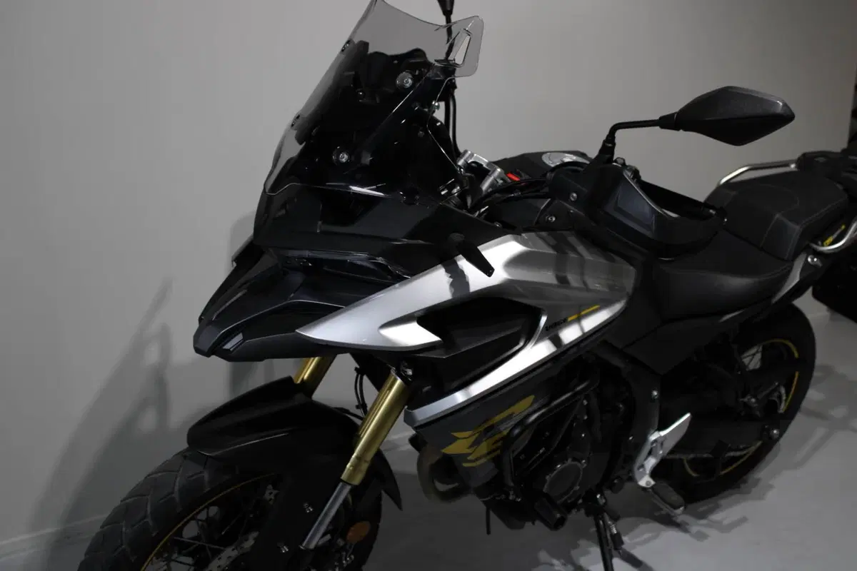 Voge Valico 525DSX (2023 - 26) (8)