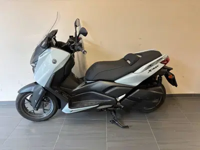 Yamaha X-Max 300 Tech Max+ (2025 - 26) usata
