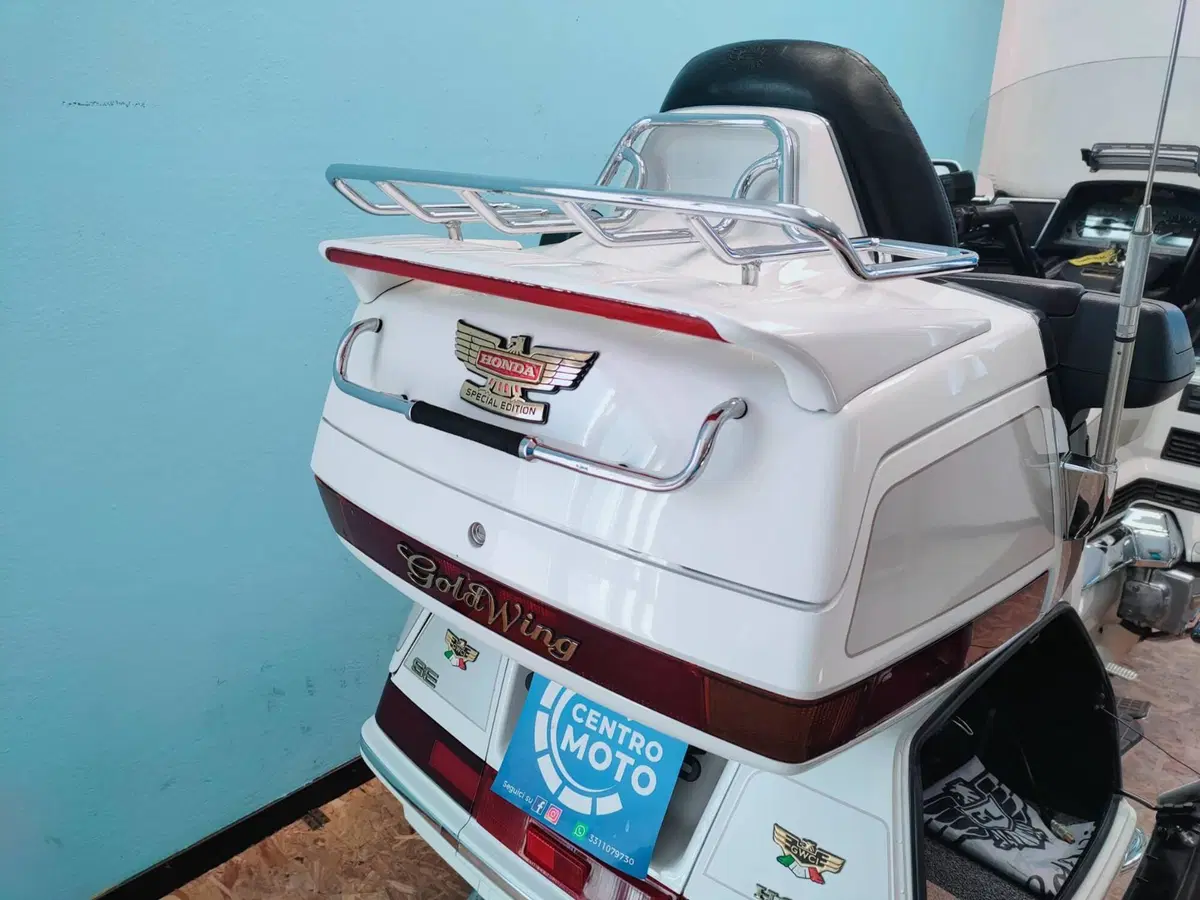 Honda GL 1500 Gold Wing (1994 - 99) (6)