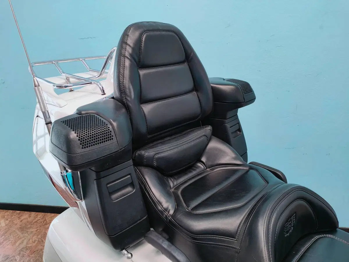 Honda GL 1500 Gold Wing (1994 - 99) (11)