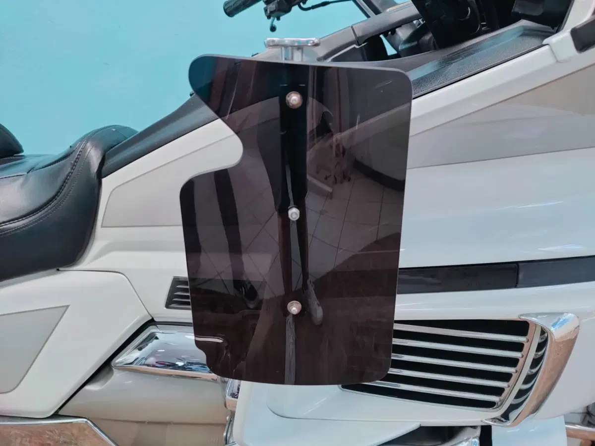 Honda GL 1500 Gold Wing (1994 - 99) (19)