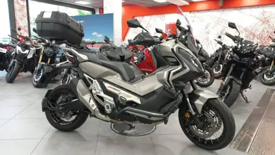 Honda X-ADV 750 (2018 - 20) usata