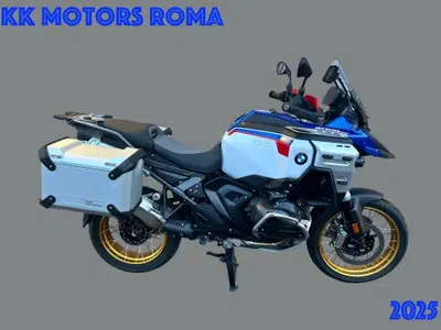 Bmw R 1300 GS Adventure Trophy (2025 - 26) usata