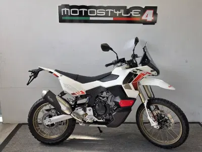 FB Mondial Mud 452 (2025 - 26) nuova