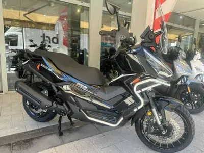 Zontes ZT368-G (2026) nuova