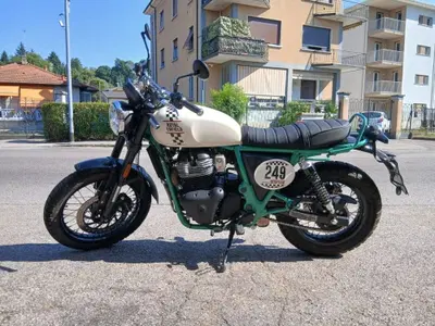 Royal Enfield Bear 650 (2025 - 26) usata