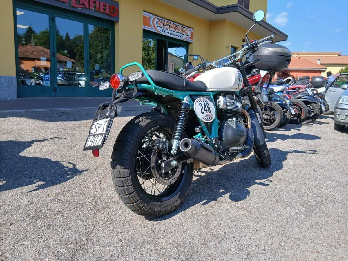 Royal Enfield Bear 650 (2025 - 26) (3)