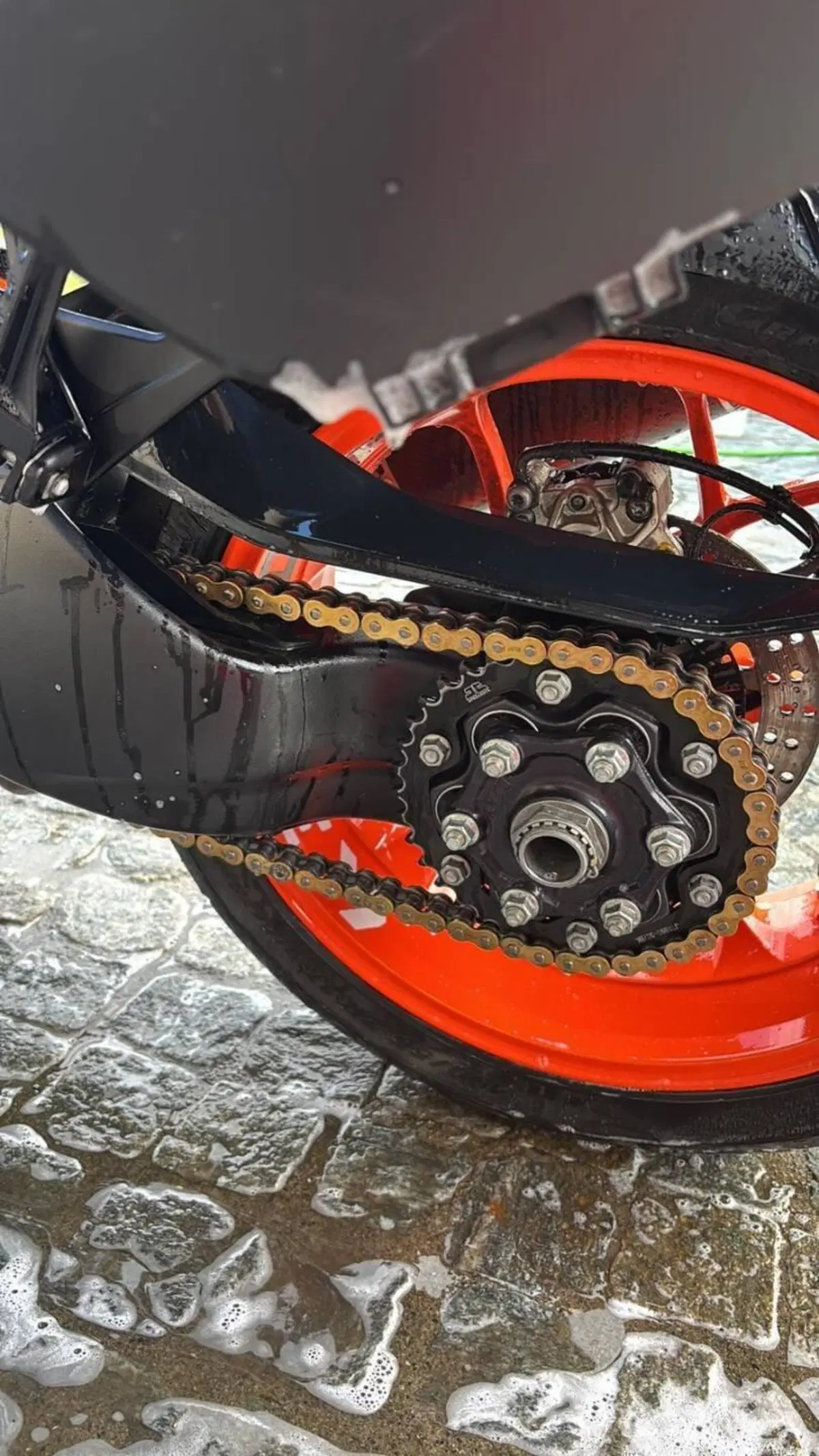 KTM 1290 Super Duke GT (2019 - 20) (2)