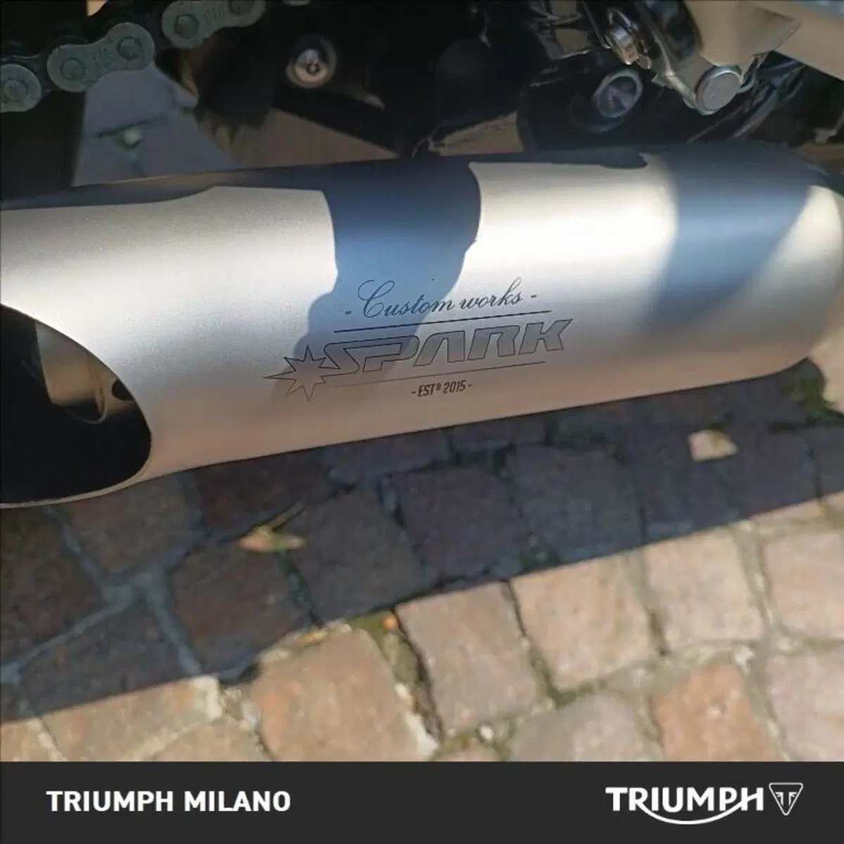 Triumph Thruxton RS (2020 - 25) (3)