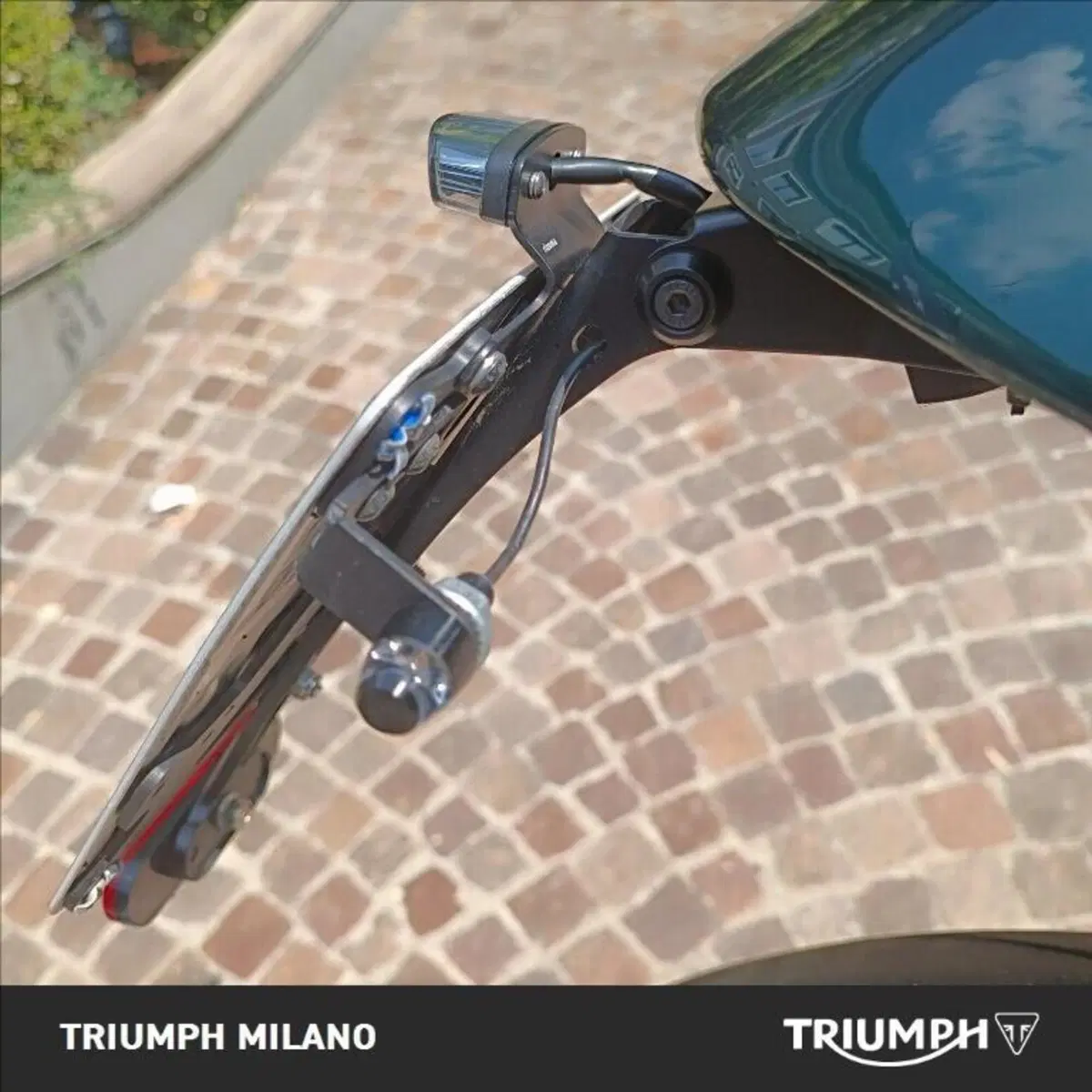 Triumph Thruxton RS (2020 - 25) (4)