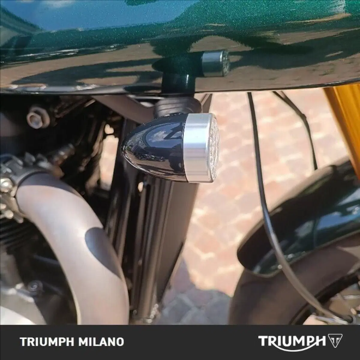 Triumph Thruxton RS (2020 - 25) (7)