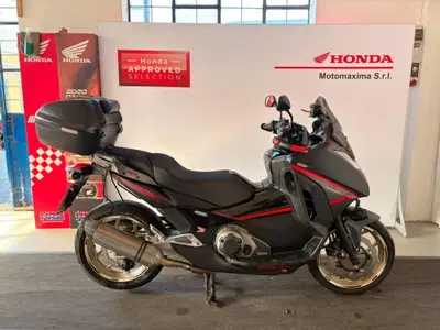 Honda Integra 750 DCT ABS (2014 - 15) usata