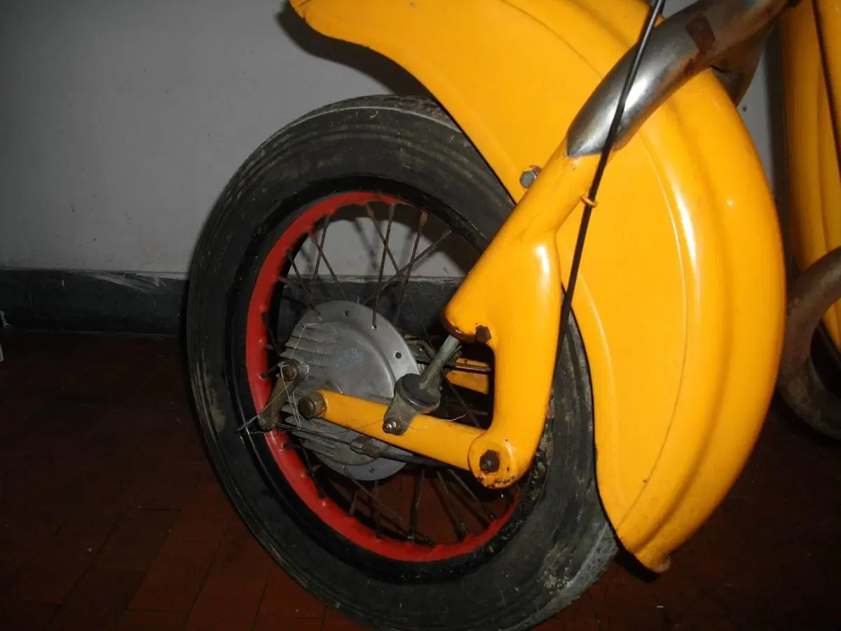 Mondial MONDIAL SOGNO 158 (5)