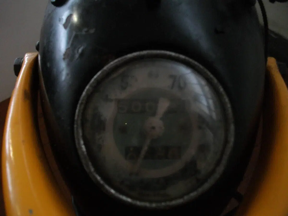 Mondial MONDIAL SOGNO 158 (6)