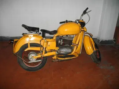Mondial MONDIAL SOGNO 158 d'epoca