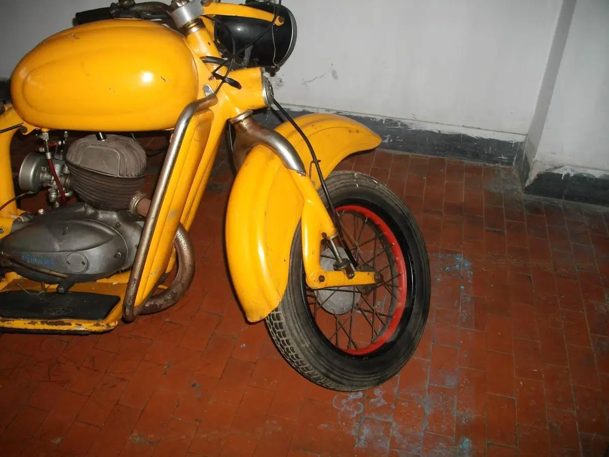 Mondial MONDIAL SOGNO 158 (10)