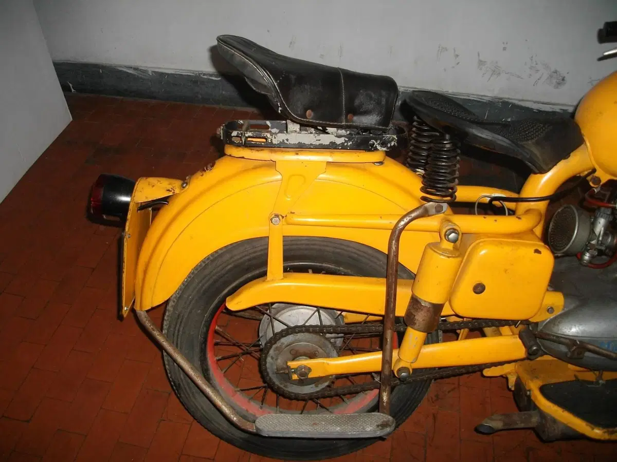 Mondial MONDIAL SOGNO 158 (11)