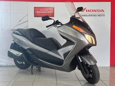 Honda Forza 300 ABS (2013 - 17) usata