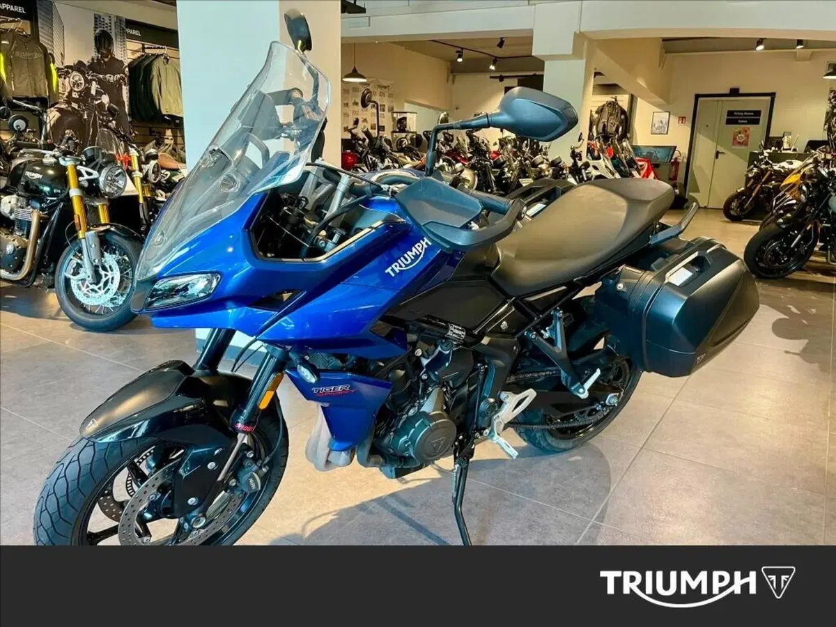 Triumph Tiger Sport 660 (2022 - 24) (3)