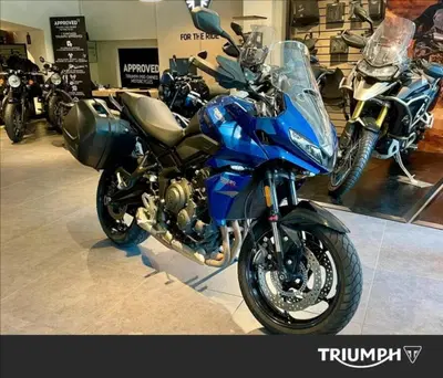 Triumph Tiger Sport 660 (2022 - 24) usata