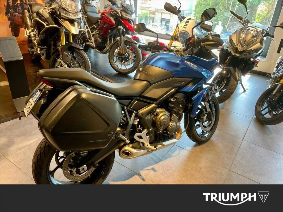 Triumph Tiger Sport 660 (2022 - 24) (10)