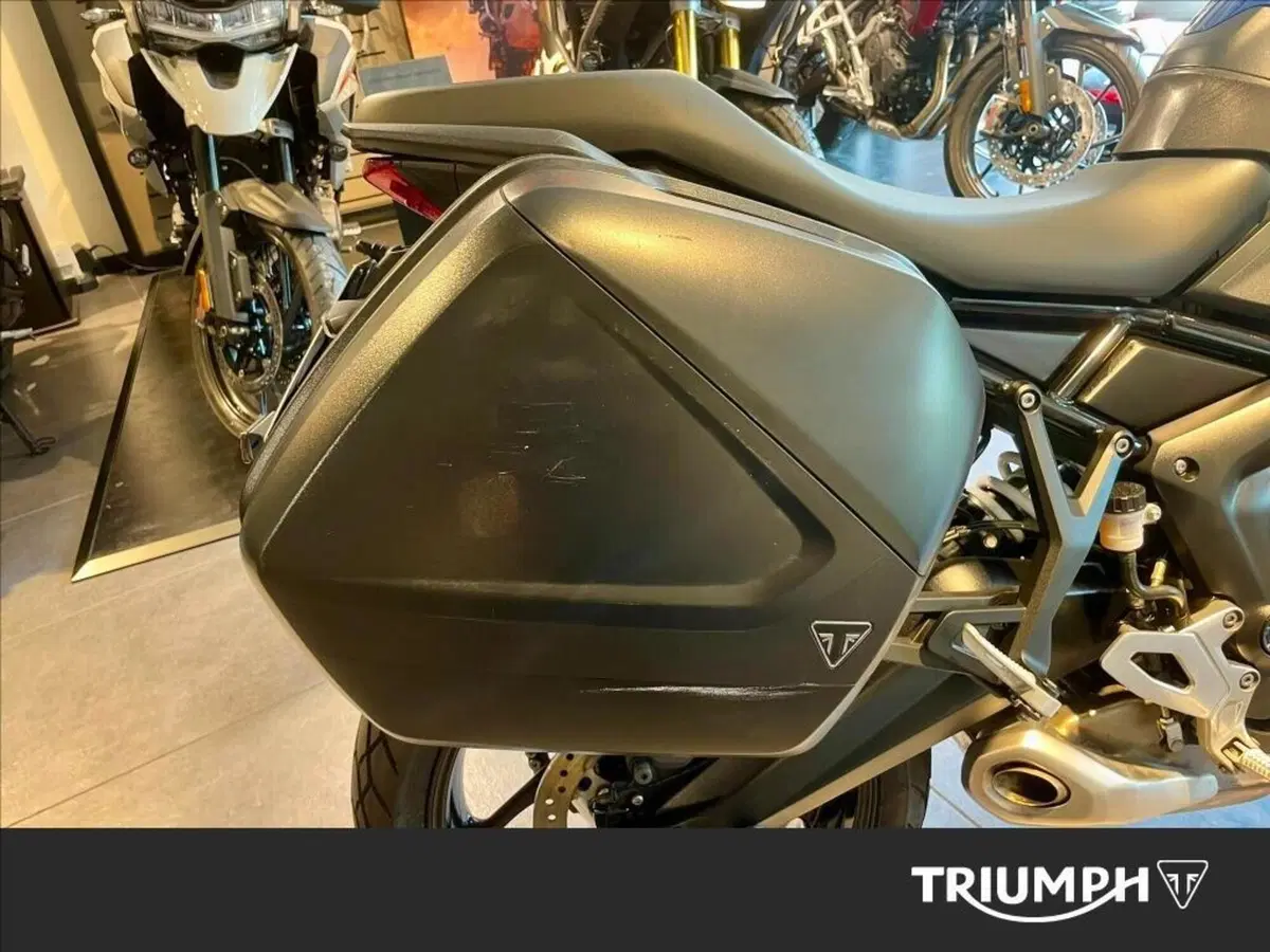 Triumph Tiger Sport 660 (2022 - 24) (11)