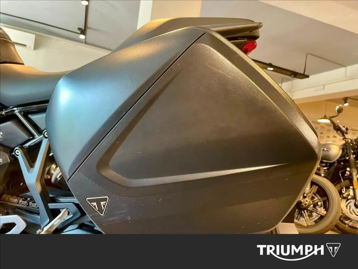 Triumph Tiger Sport 660 (2022 - 24) (12)