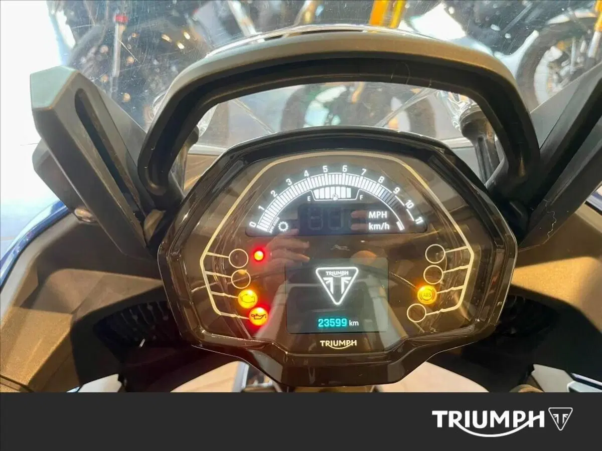 Triumph Tiger Sport 660 (2022 - 24) (13)