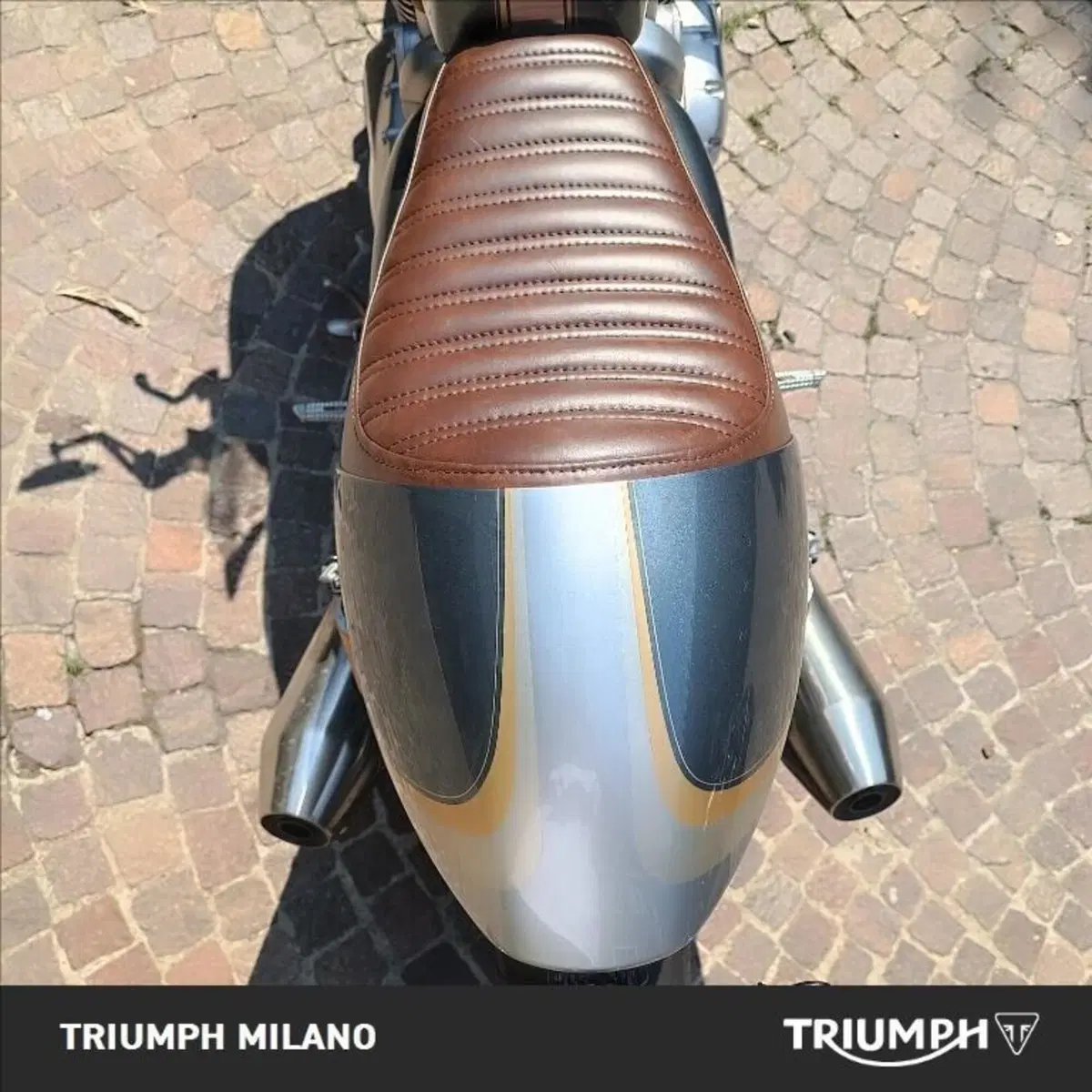 Triumph Thruxton RS (2020 - 25) (4)