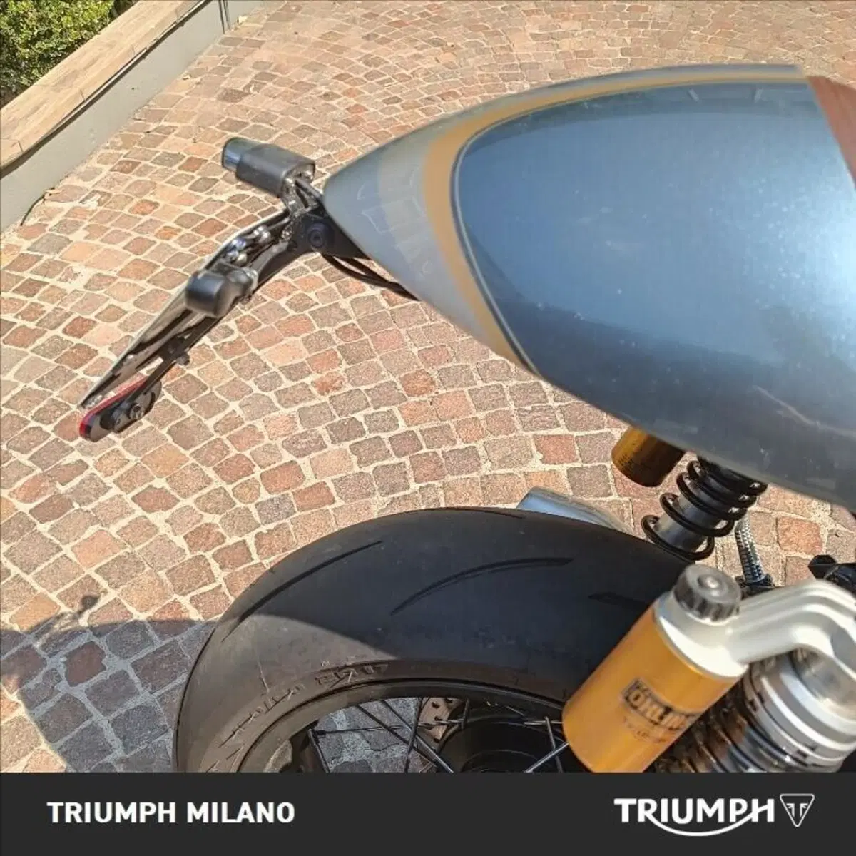 Triumph Thruxton RS (2020 - 25) (3)