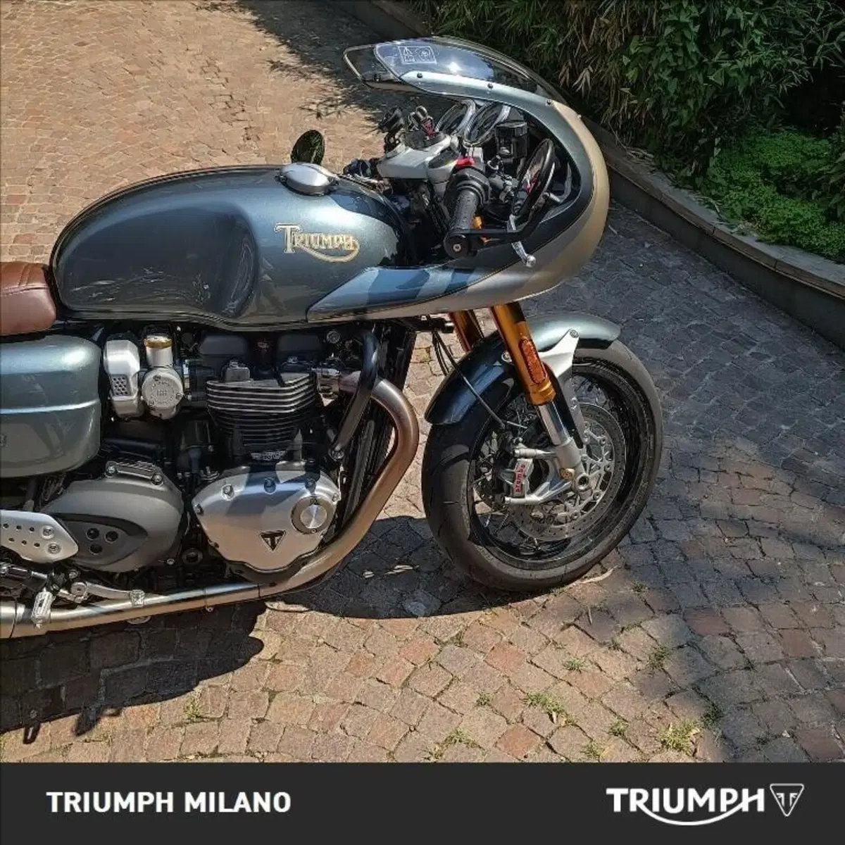 Triumph Thruxton RS (2020 - 25) (6)
