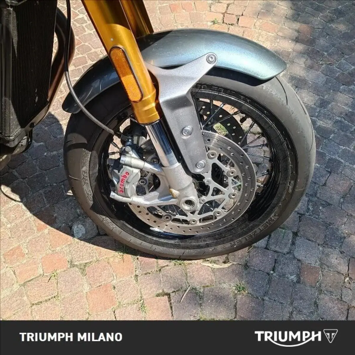 Triumph Thruxton RS (2020 - 25) (7)