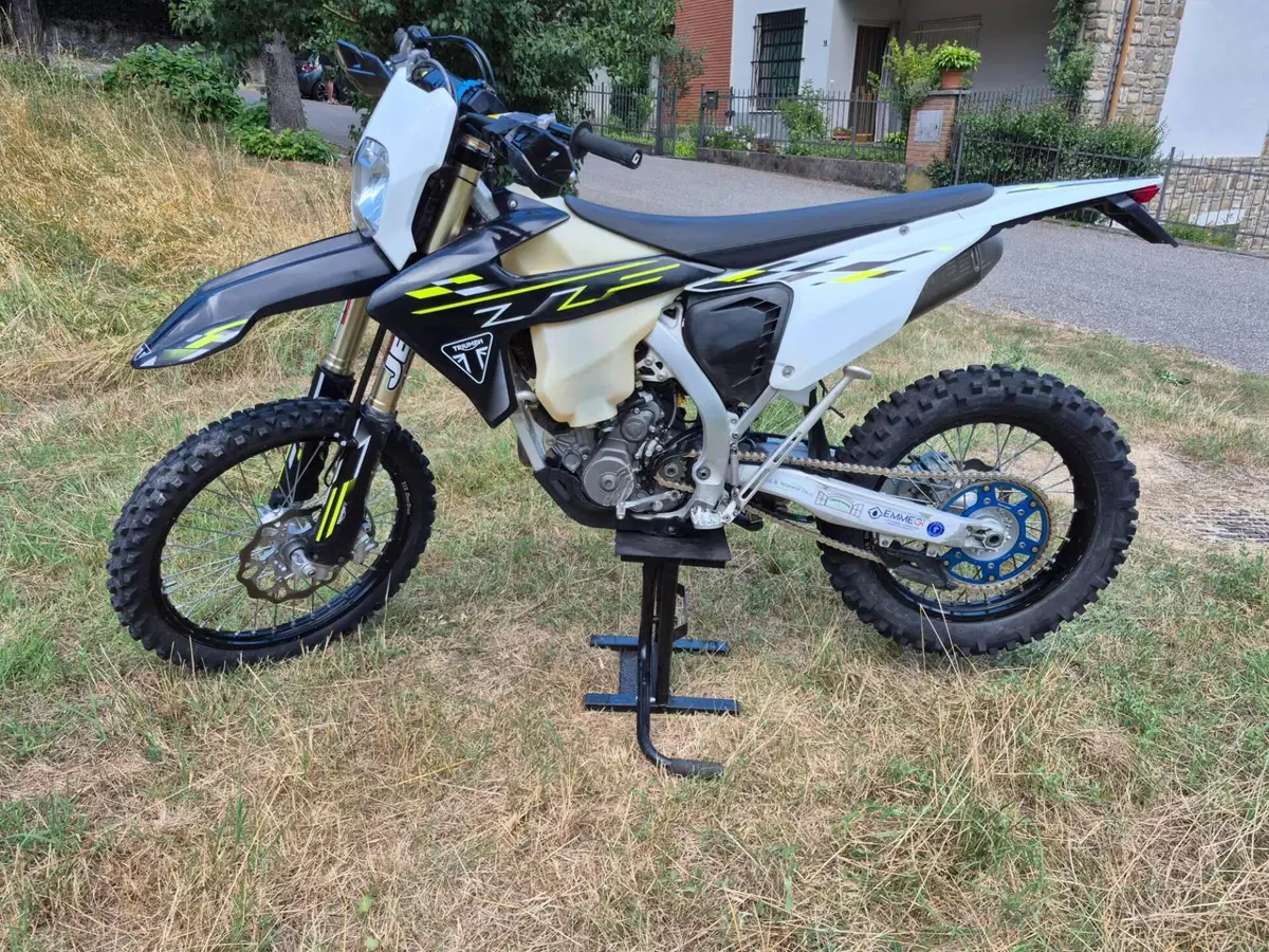 Triumph TF 250-E (2026) (5)