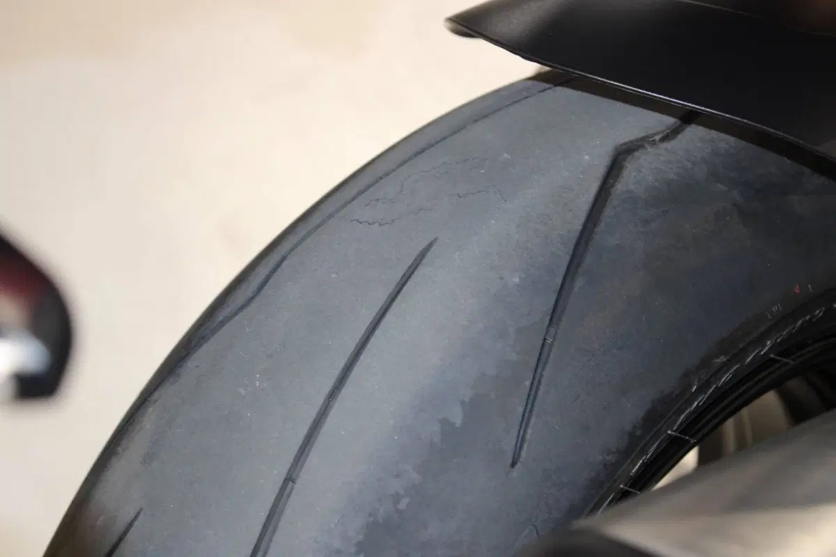 Aprilia Tuono V4 Factory (2025 - 26) (7)